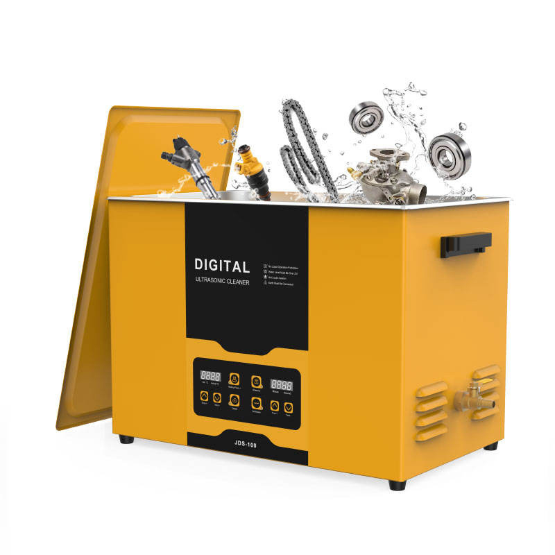 Ultrasonic Cleaner 30L Industrial - ODM 30L Industriële Ultrasone Reinigingsapparaat voor