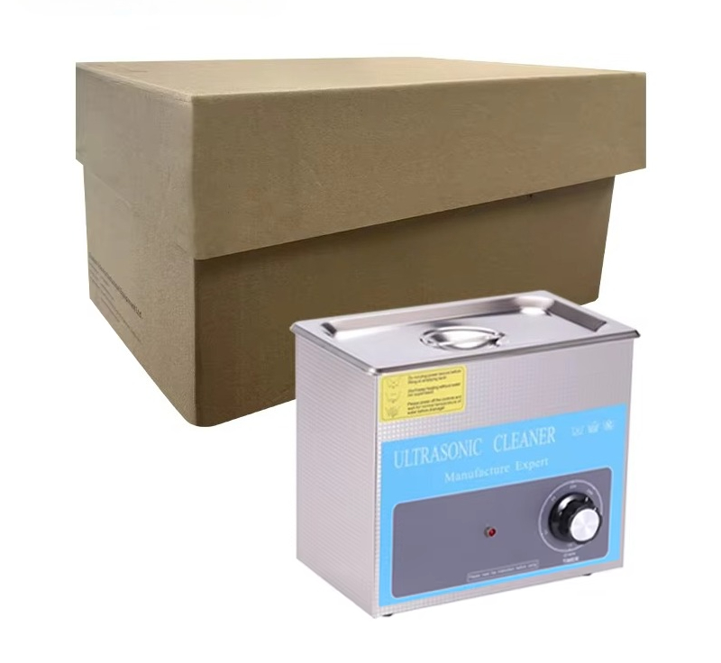 Ultrasonic Cleaner 30L Industrial - Professionele 30L 600W industriële auto-ultrasone reinigingsmachine