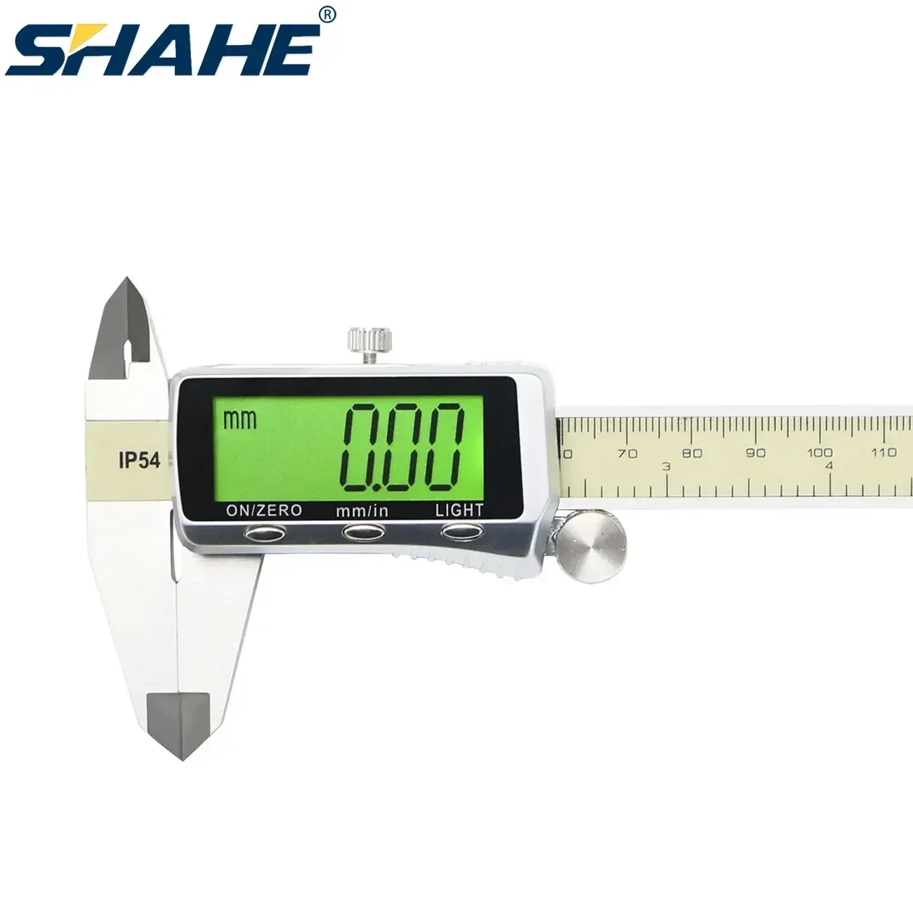 Digital Caliper 150Mm Stainless Steel - Shahe Nieuwe Digitale Remklauw 0-6 