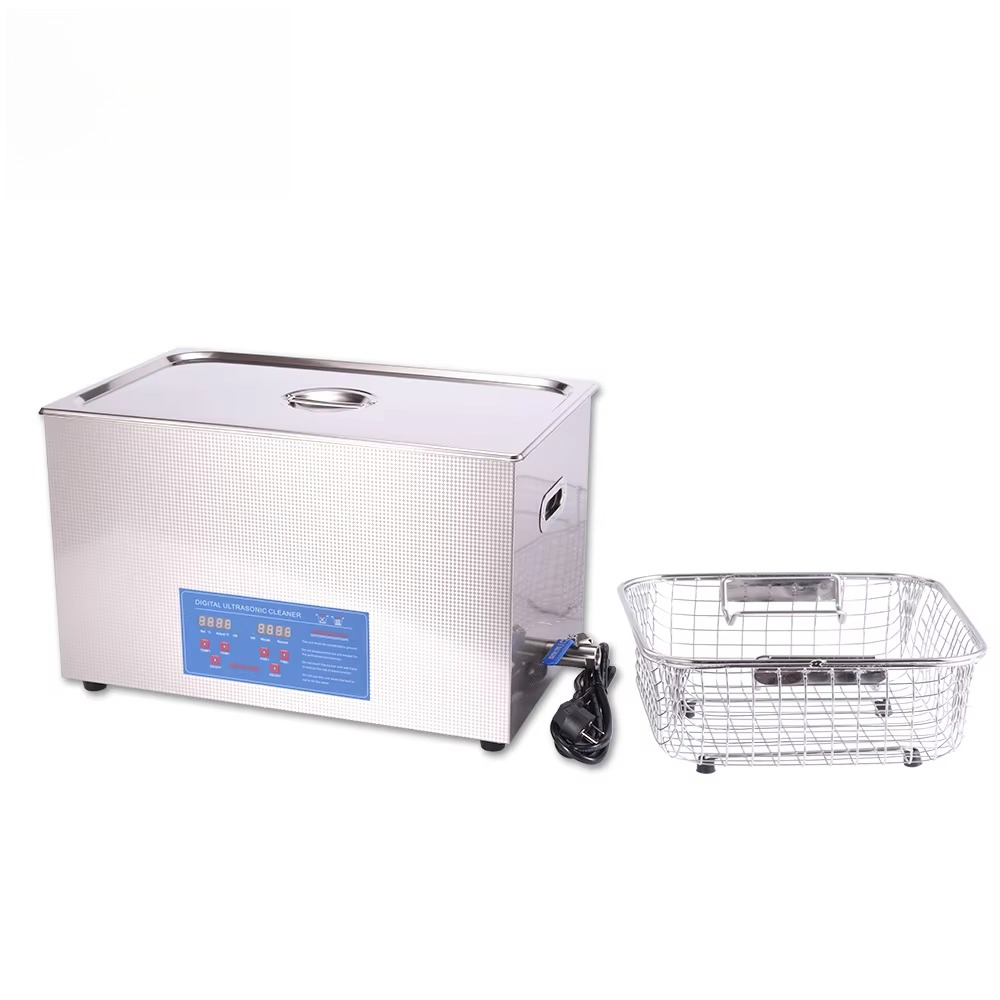 30L Industriële Custom Ultraso - Ultrasonic Cleaner 30L Industrial recensie en prijs