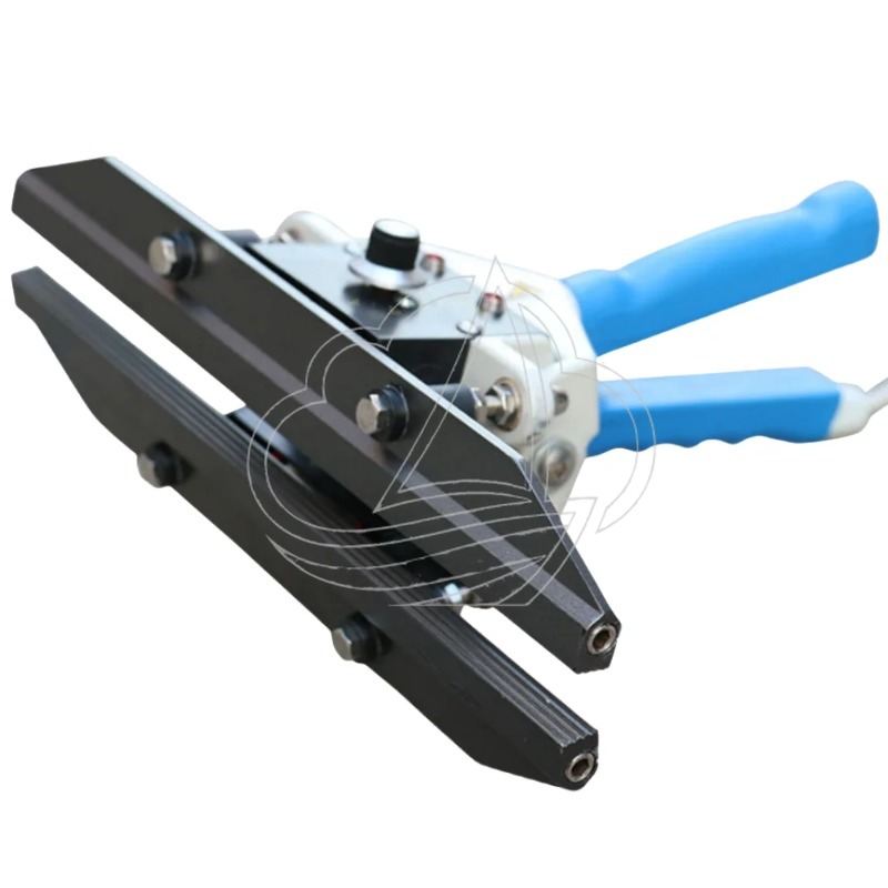 Draagbare impuls-hitteverzegel - Plastic Bag Impulse Heat Sealer recensie en prijs