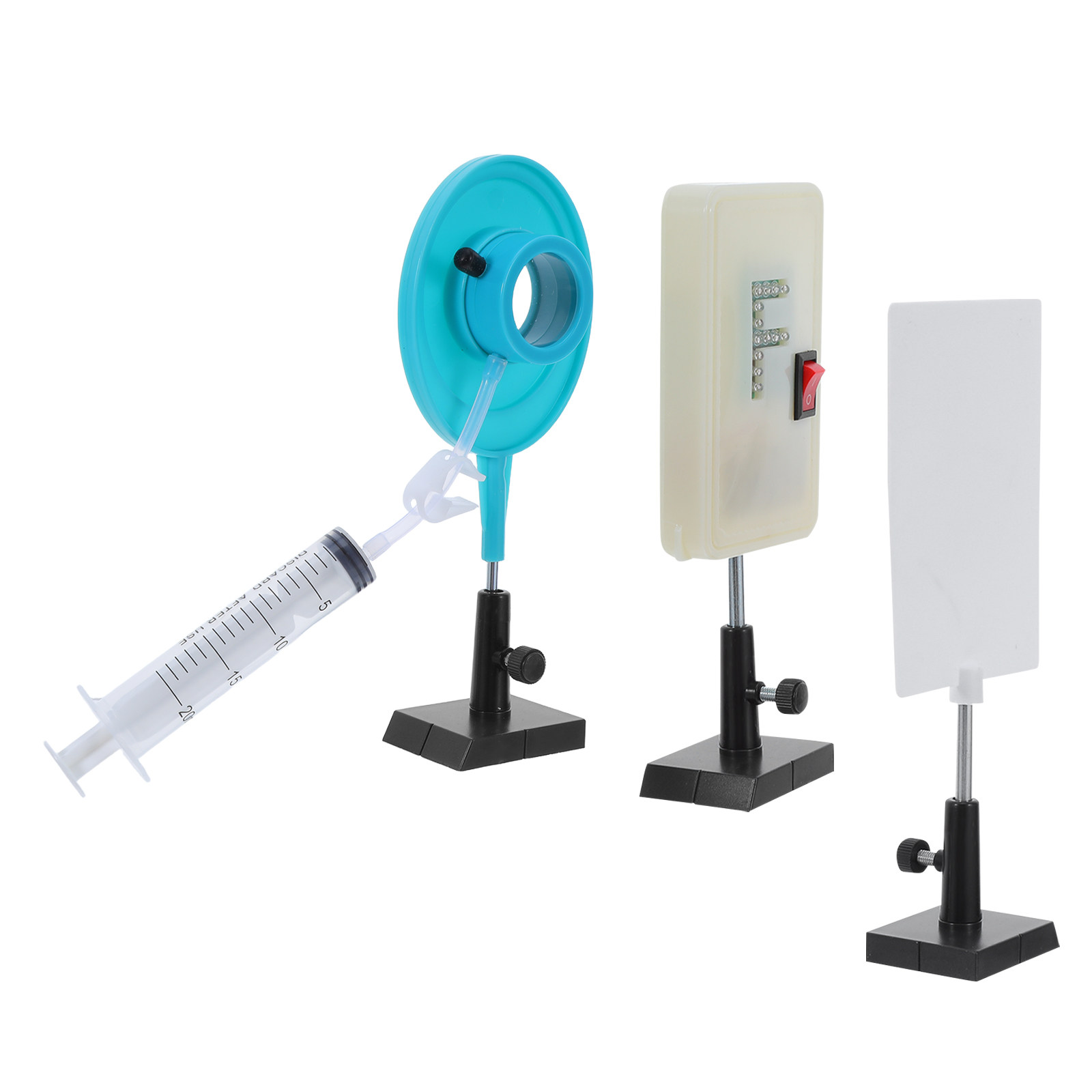 1 set met water gevulde zoomle - Lab Equipment recensie en prijs