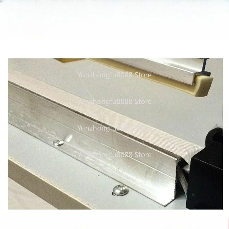 Vloertype Voetpedaal Impuls Se - Plastic Bag Impulse Heat Sealer recensie en prijs