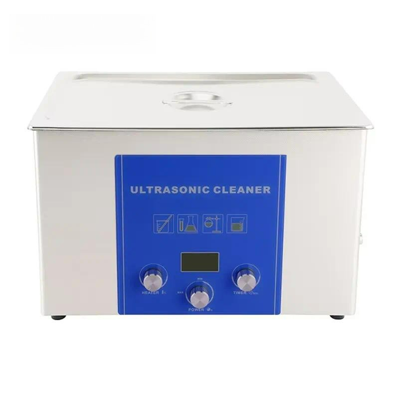 Moderne medische 30L 40kHz ult - Ultrasonic Cleaner 30L Industrial recensie en prijs