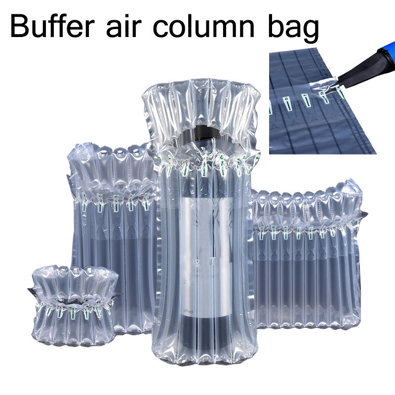 Opblaasbare Luchtbuffer Filler - Air Bubble Wrap Roll Packaging recensie en prijs