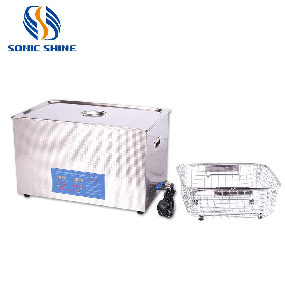 30L Industriële Op Maat Gemaak - Ultrasonic Cleaner 30L Industrial recensie en prijs