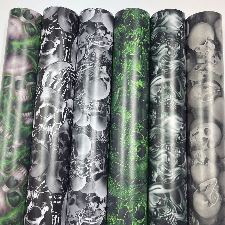 Verschillende nieuwe Graffiti  - Air Bubble Wrap Roll Packaging recensie en prijs