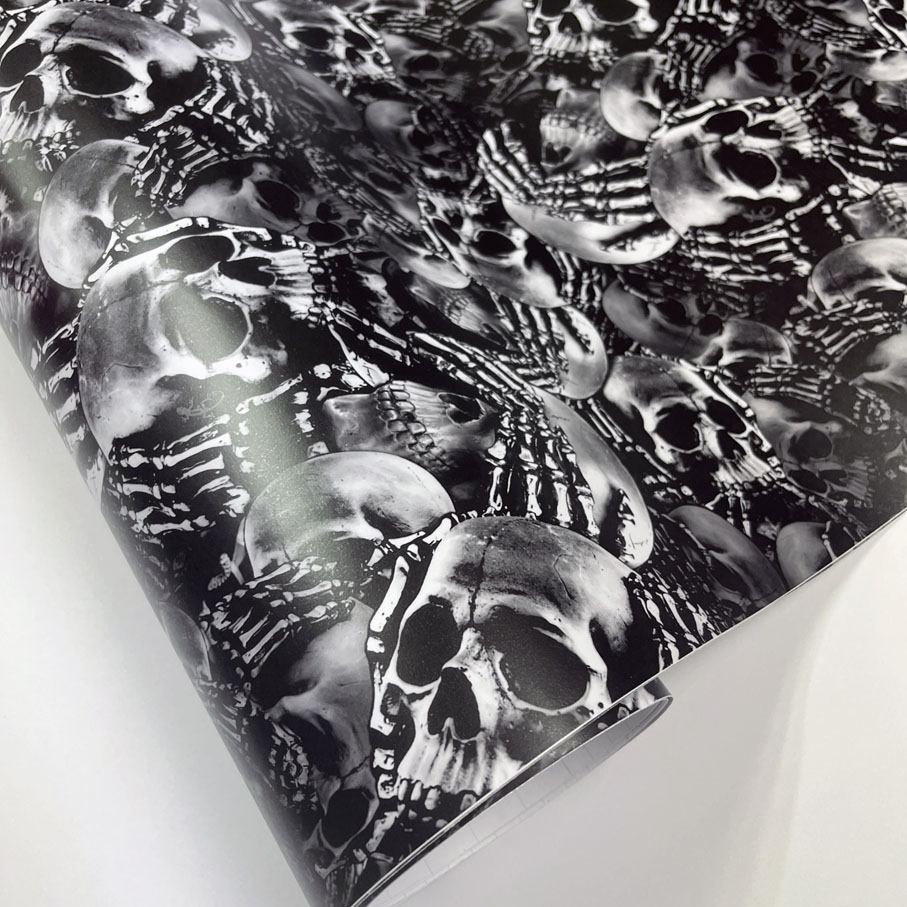 Verschillende nieuwe Graffiti  - Air Bubble Wrap Roll Packaging recensie en prijs