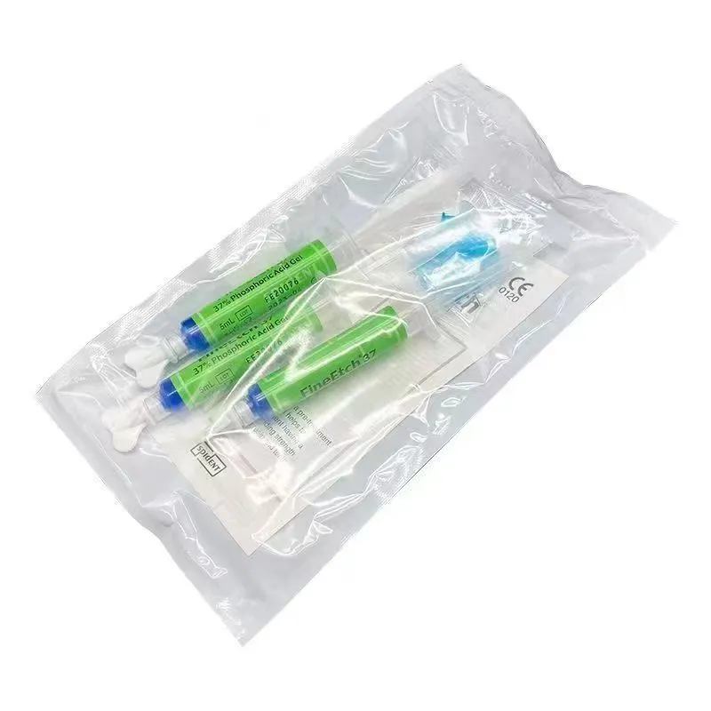 SmileKit 37% Fosforzuur Etsen  - Medical Supplies recensie en prijs