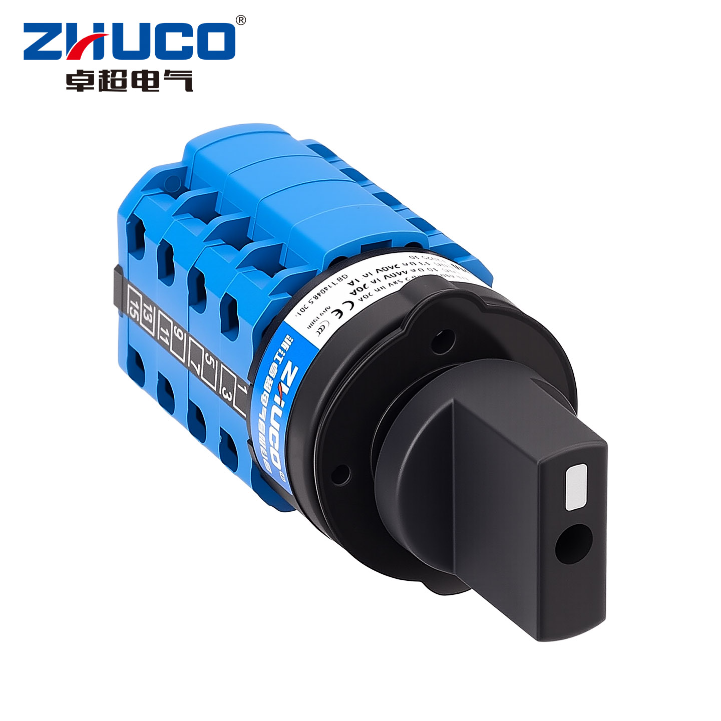 Zhuco 2/3-standen schakelaar 2 - Industrial Tools recensie en prijs