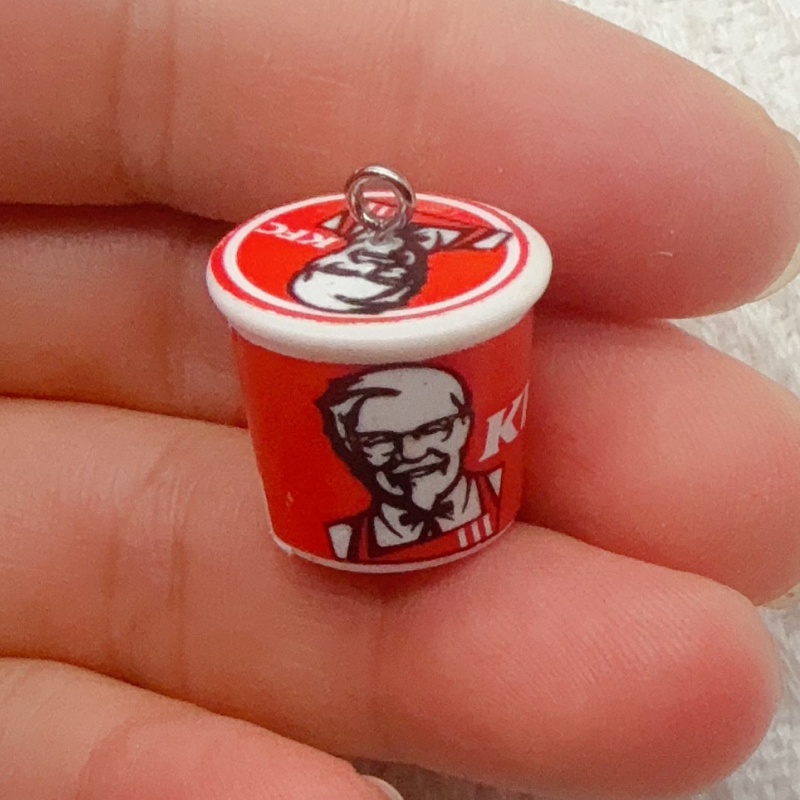 10 stuks cartoon hars voedselz - Packaging recensie en prijs