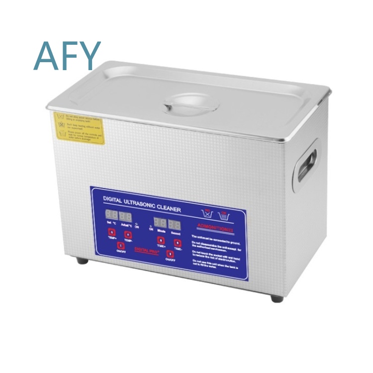 Ultrasoonreiniger voor industr - Ultrasonic Cleaner 30L Industrial recensie en prijs