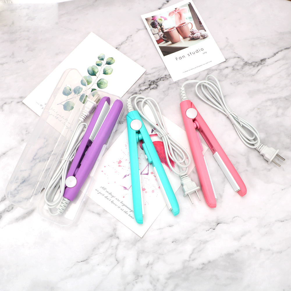Mini Draagbare Warmte Sluitmac - Plastic Bag Impulse Heat Sealer recensie en prijs
