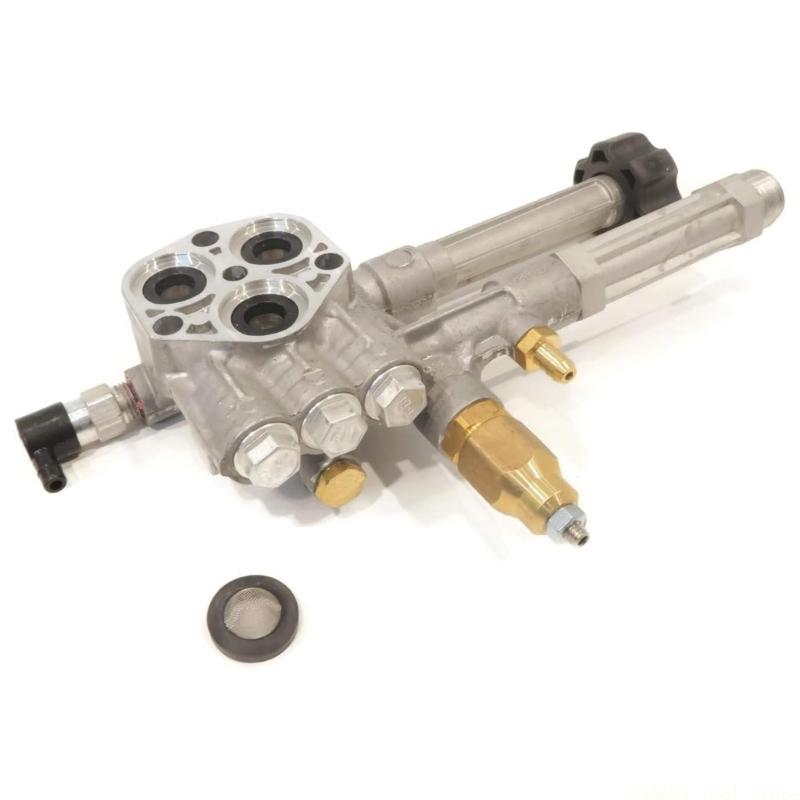 A2BE Hogedrukreiniger Pompkopm - Vacuum Chamber Kit With Pump recensie en prijs