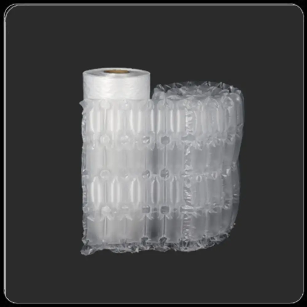 300m luchtkussenfolie, niet op - Air Bubble Wrap Roll Packaging recensie en prijs