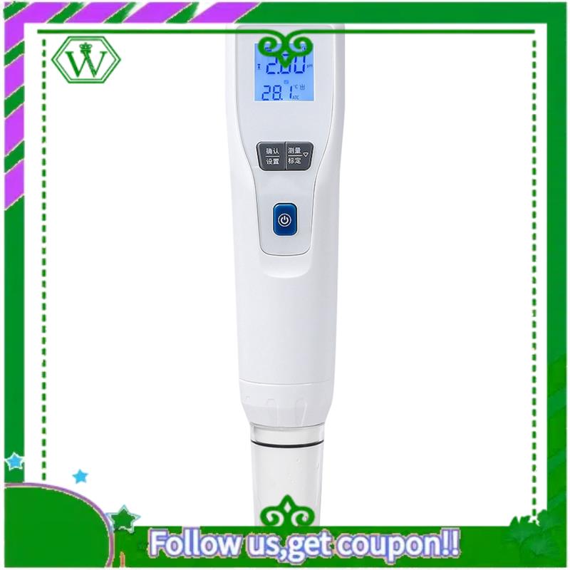 ABIK-Draagbare Digitale PH Zuu - Ph Meter Digital Water Tester recensie en prijs