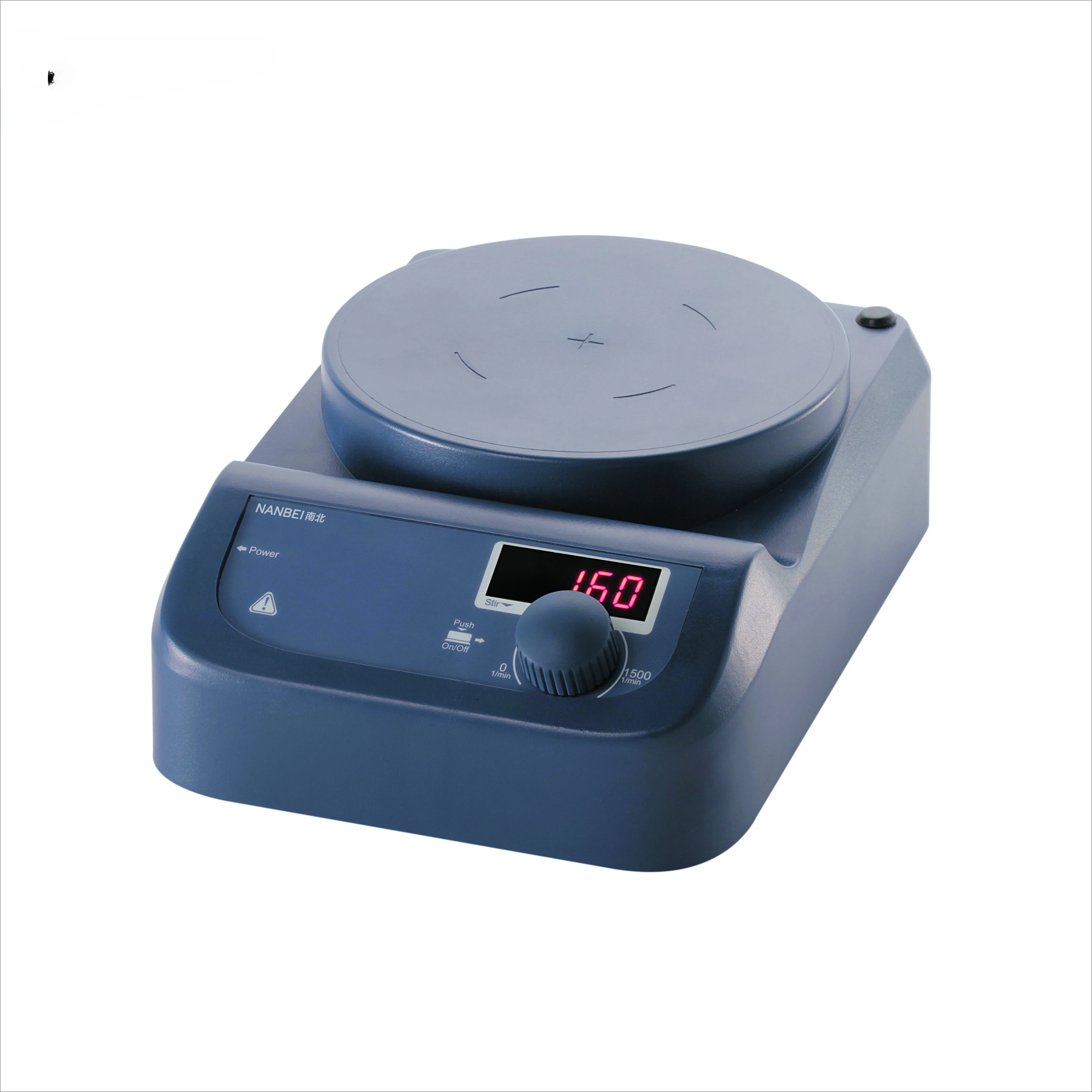 Laboratoriumverwarmingsapparat - Lab Magnetic Stirrer Hot Plate recensie en prijs