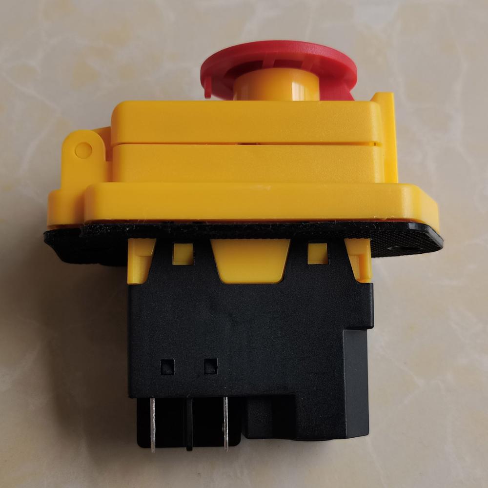 DKLD DZ-6 Noodstop Drukknopsch - Industrial Tools recensie en prijs