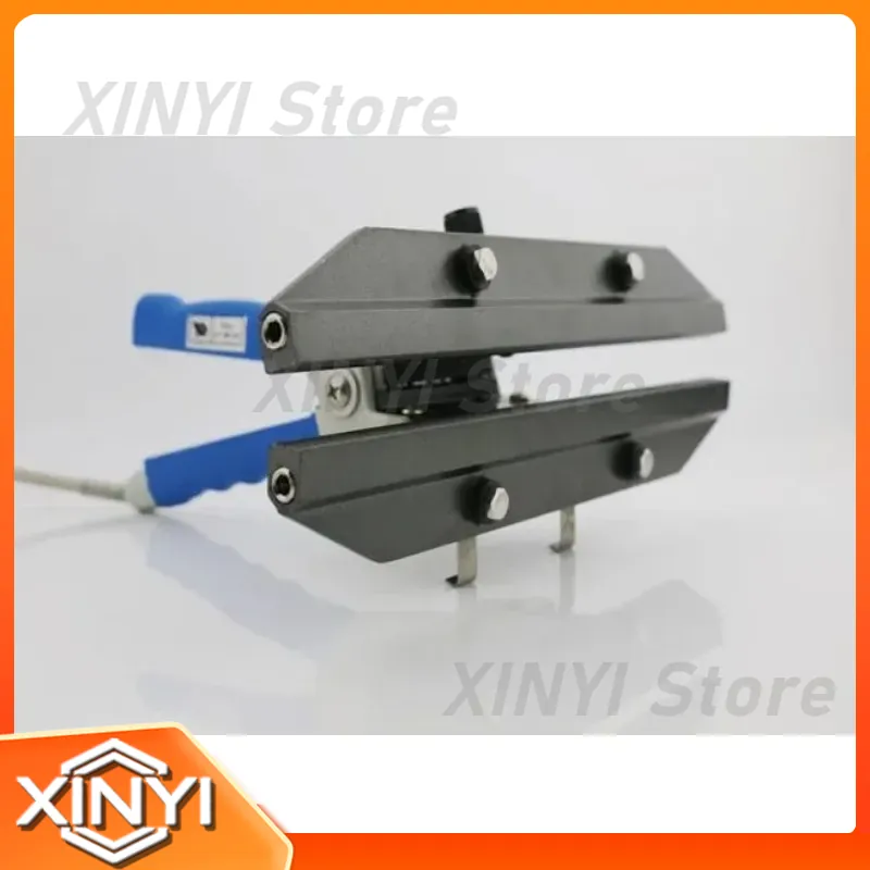 FKR-300 Hand Impulse Sealer He - Plastic Bag Impulse Heat Sealer recensie en prijs