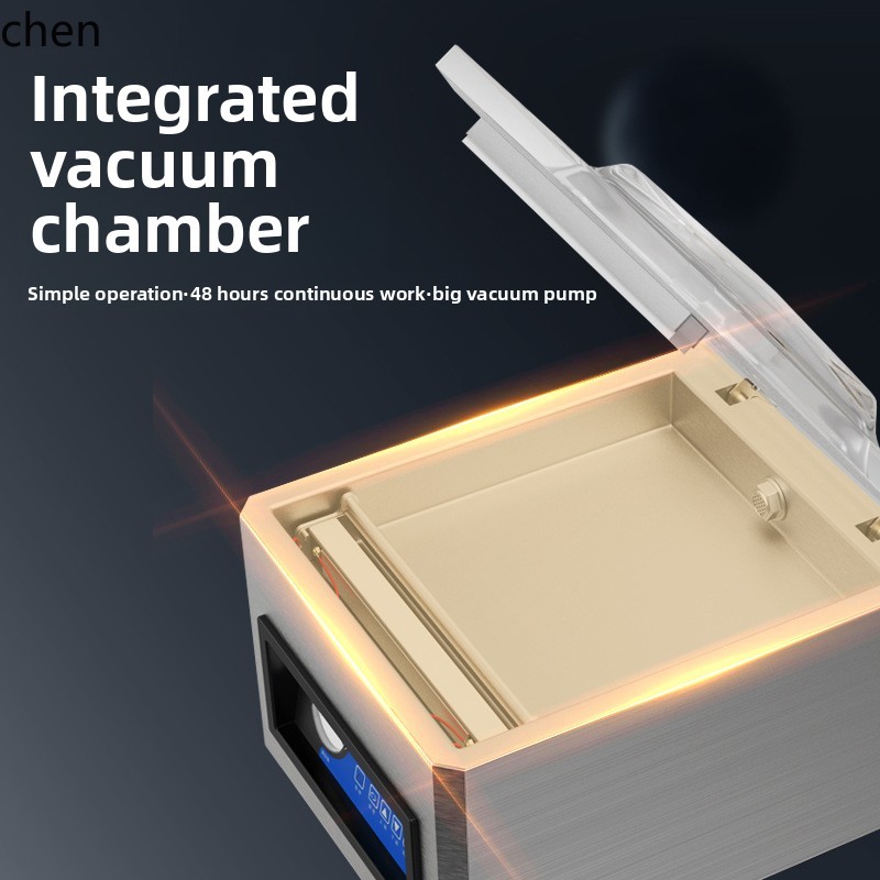 ZML Vacuümmachine Verpakkingsm - Packaging recensie en prijs