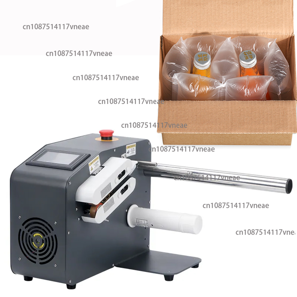 Bubble Air Wrap Verpakking Kus - Air Bubble Wrap Roll Packaging recensie en prijs