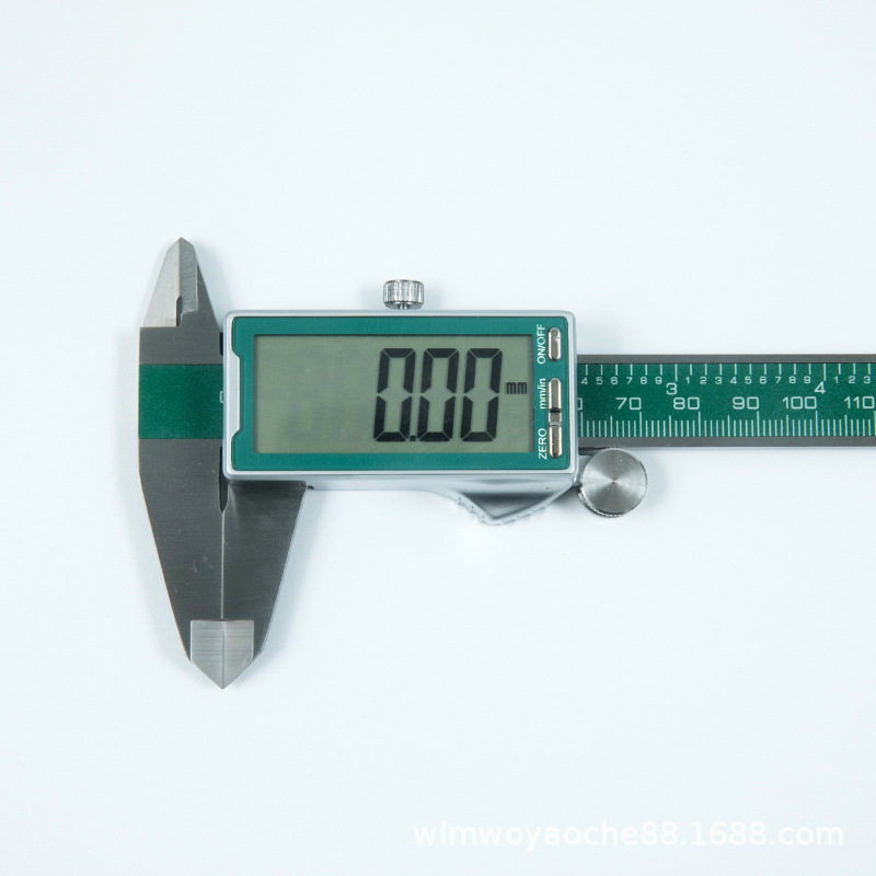 0-150 mm digitale schuifmaat m - Digital Caliper 150Mm Stainless Steel recensie en prijs