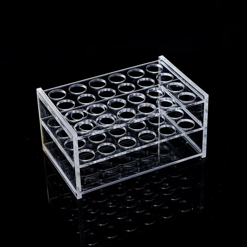 Nieuwe Acryl Reageerbuisrek Ho - Lab Equipment recensie en prijs