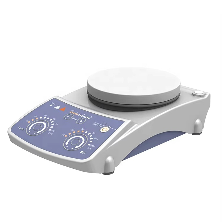 China fabriek hete plaat labor - Lab Magnetic Stirrer Hot Plate recensie en prijs