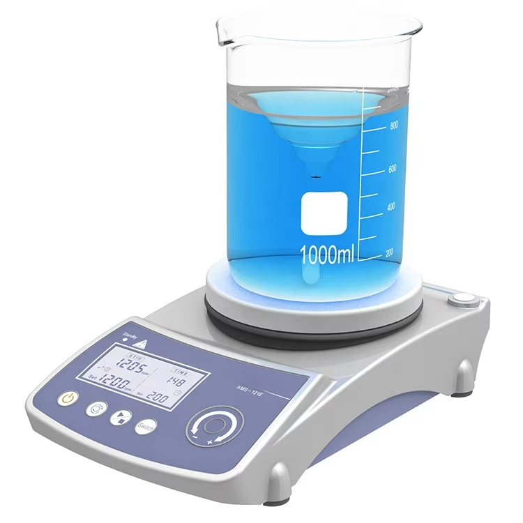 China fabriek hete plaat labor - Lab Magnetic Stirrer Hot Plate recensie en prijs
