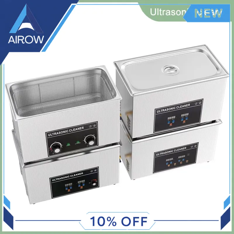 Voor 600W 30L Ultrasone Reinig - Ultrasonic Cleaner 30L Industrial recensie en prijs