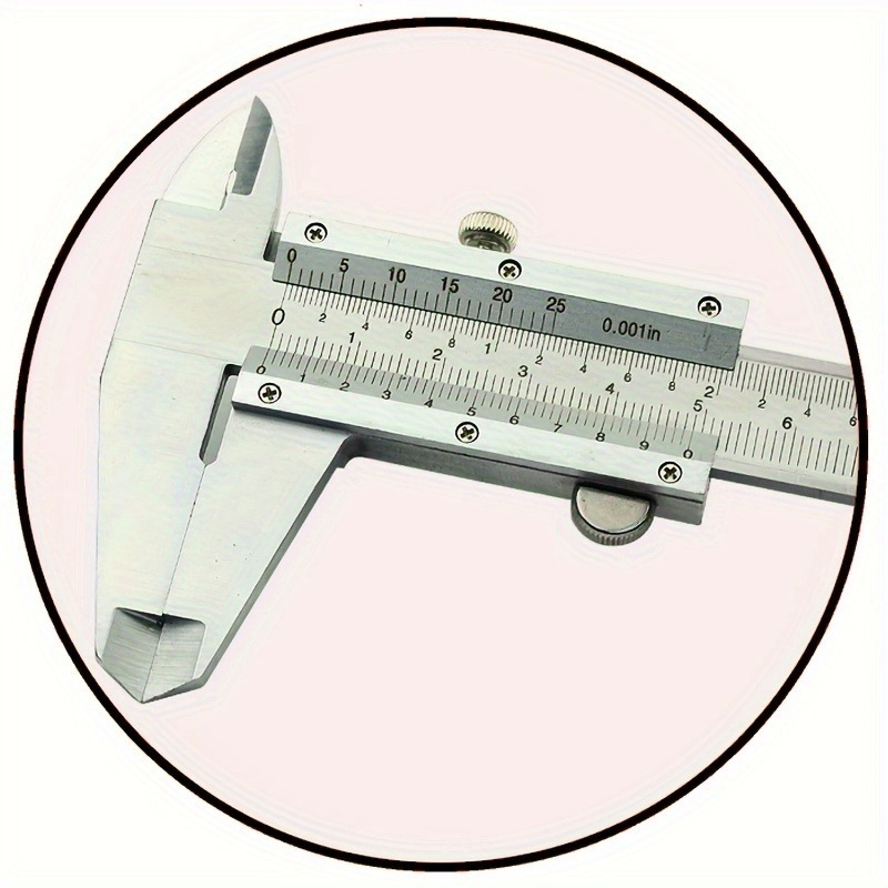 1/2 Stuks 0-6 Inch 0-150mm Duu - Digital Caliper 150Mm Stainless Steel recensie en prijs