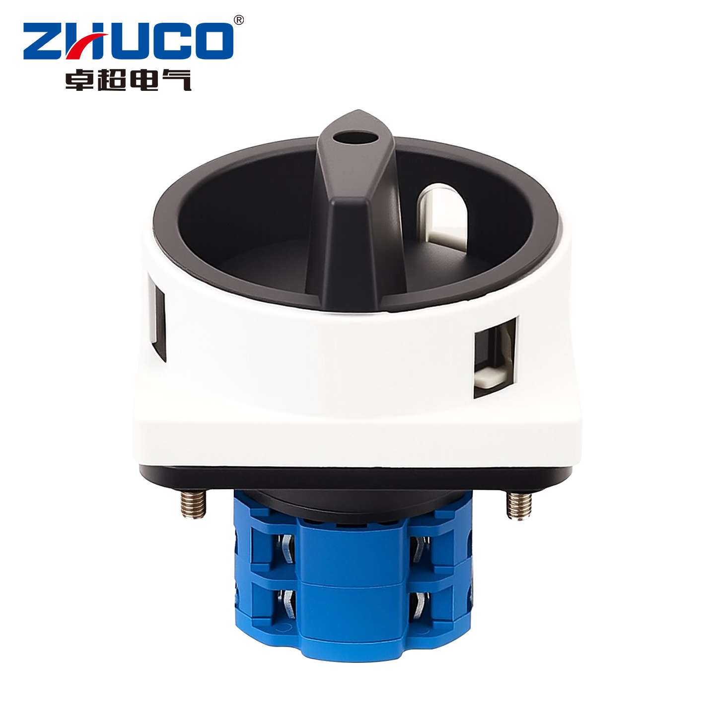 Zhuco 2-standen schakelaar 20A - Industrial Tools recensie en prijs