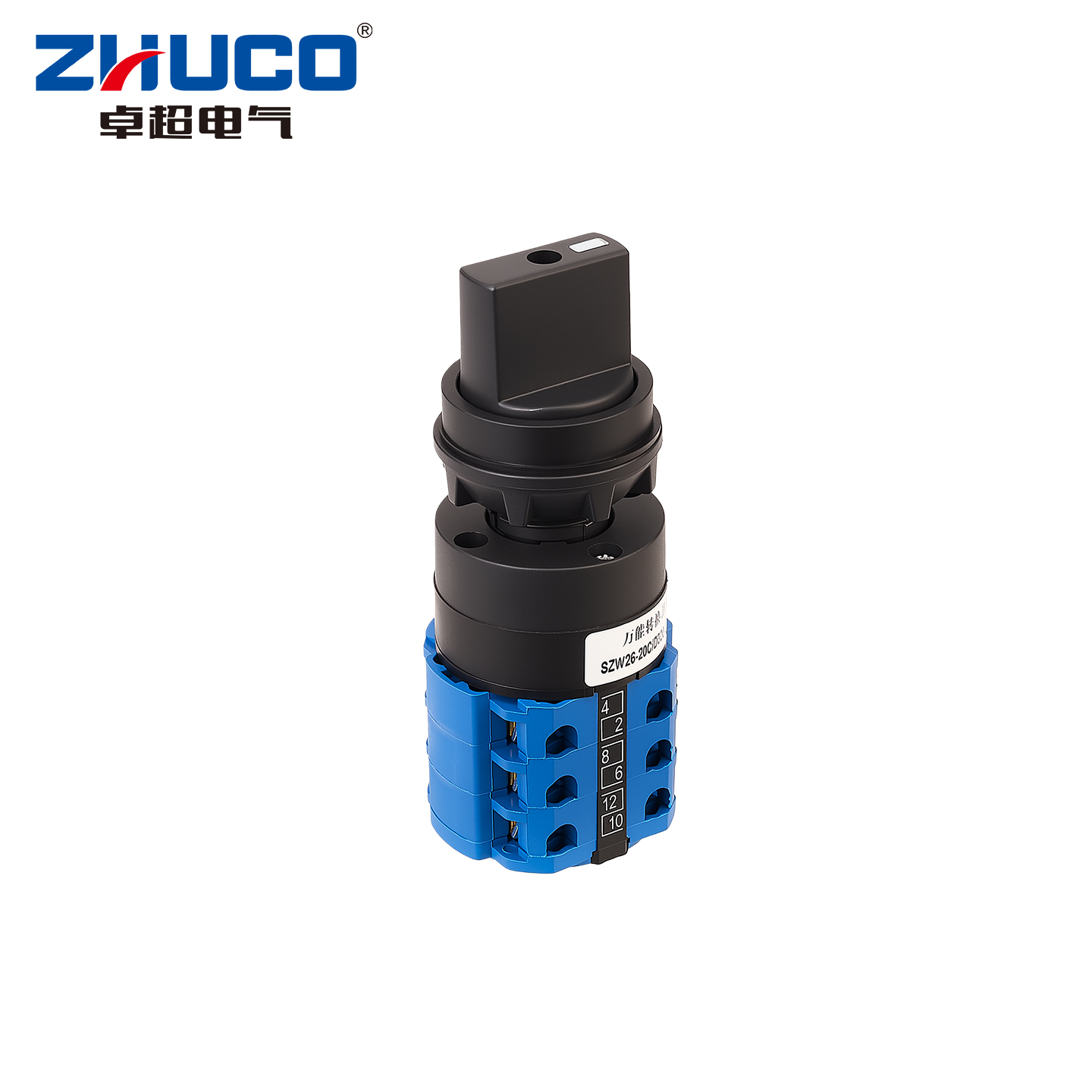 ZHUCO 2/3-standen schakelaar 2 - Industrial Tools recensie en prijs