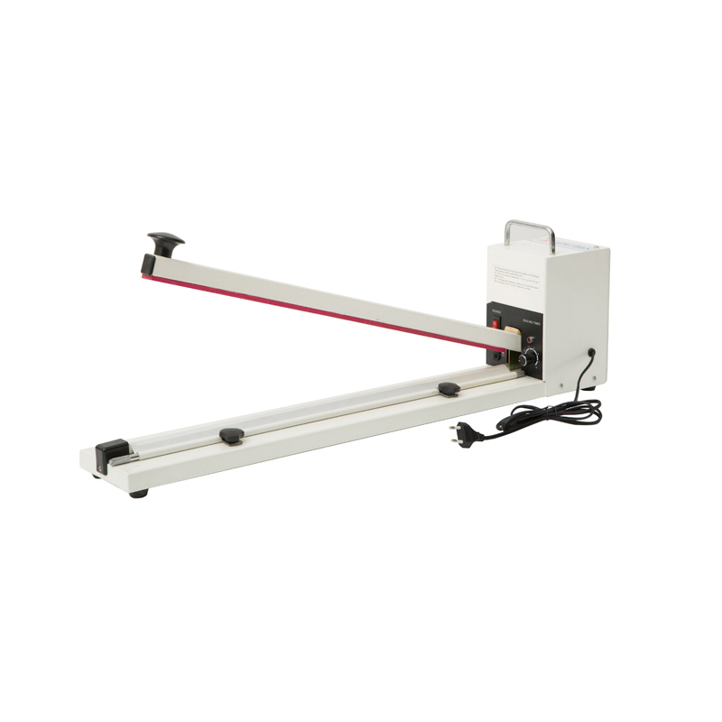 Warmtepedaal Aluminium Voedsel - Plastic Bag Impulse Heat Sealer recensie en prijs