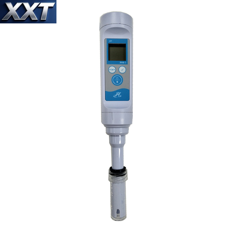 XXT Digitale pH-meter Watertes - Ph Meter Digital Water Tester recensie en prijs