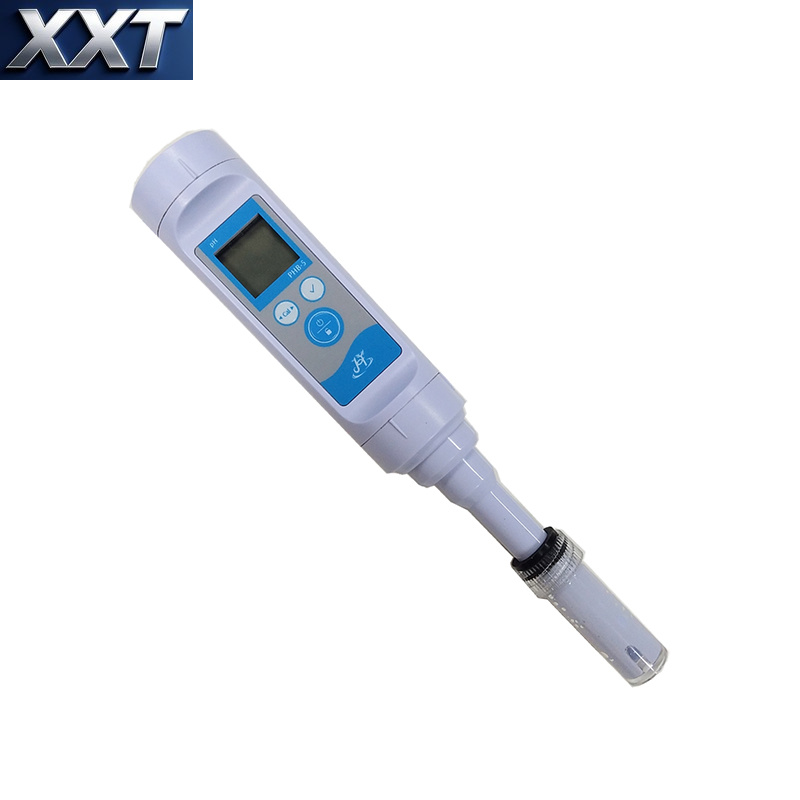 XXT Digitale pH-meter Watertes - Ph Meter Digital Water Tester recensie en prijs