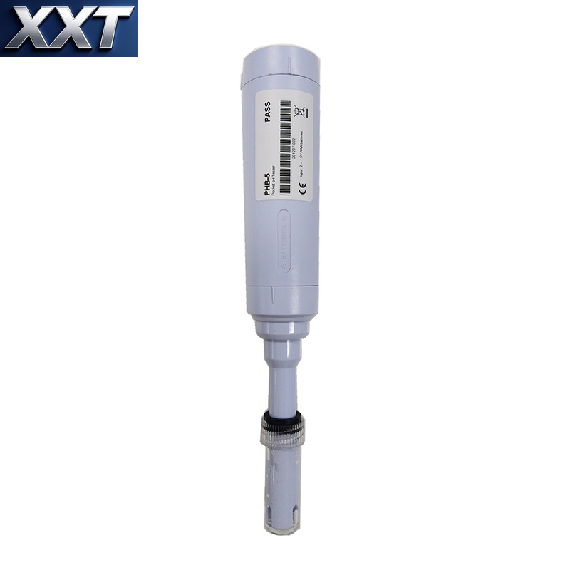 XXT Digitale pH-meter Watertes - Ph Meter Digital Water Tester recensie en prijs