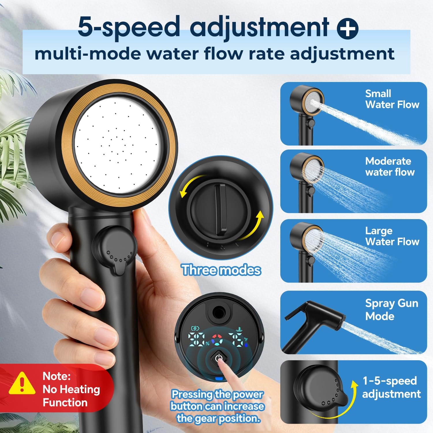 Draagbare douche voor kamperen - Vacuum Chamber Kit With Pump recensie en prijs