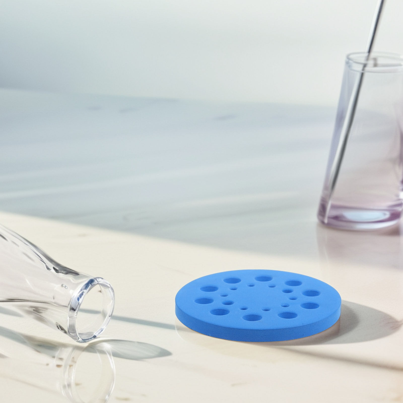 20 posities herbruikbaar buisj - Lab Equipment recensie en prijs