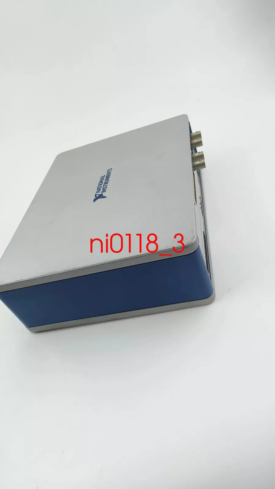 National Instruments VirtualBe - Test Instruments recensie en prijs