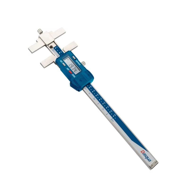 Dasqua roestvrijstalen multifu - Digital Caliper 150Mm Stainless Steel recensie en prijs