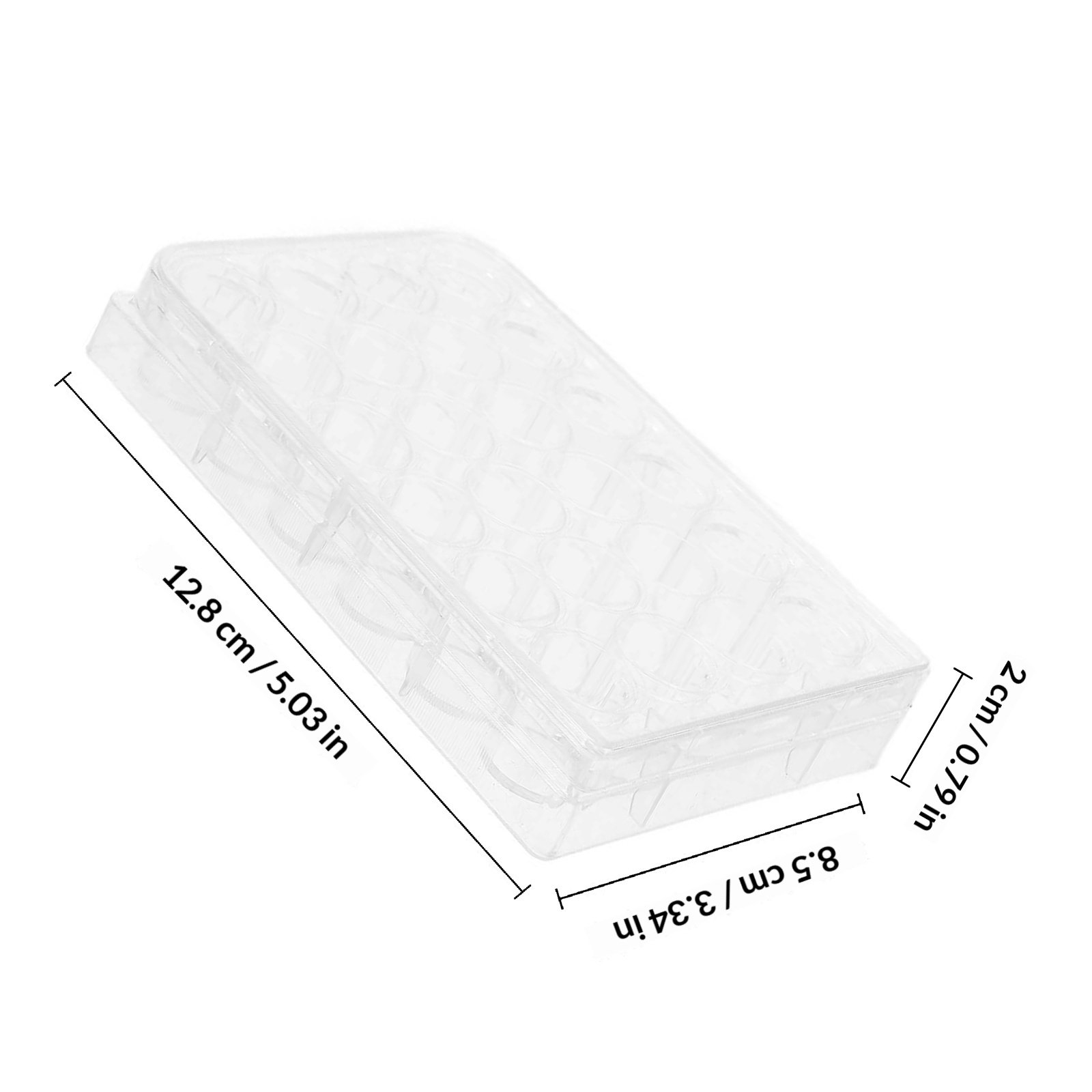 2 stuks 24-gaats celcultuurpla - Lab Equipment recensie en prijs