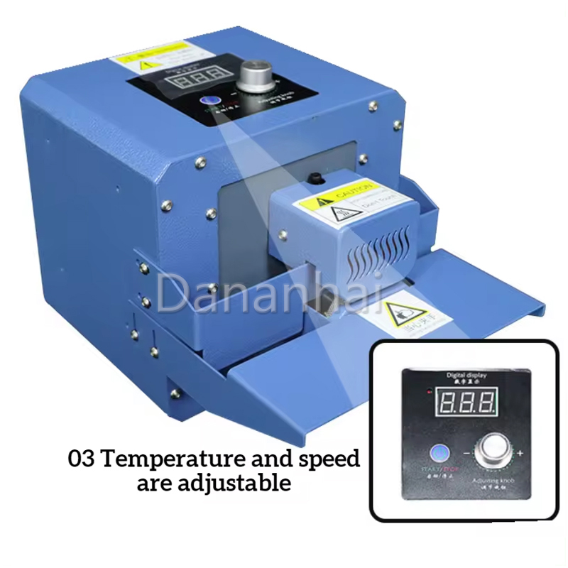Continue warmteverzegelmachine - Packaging recensie en prijs