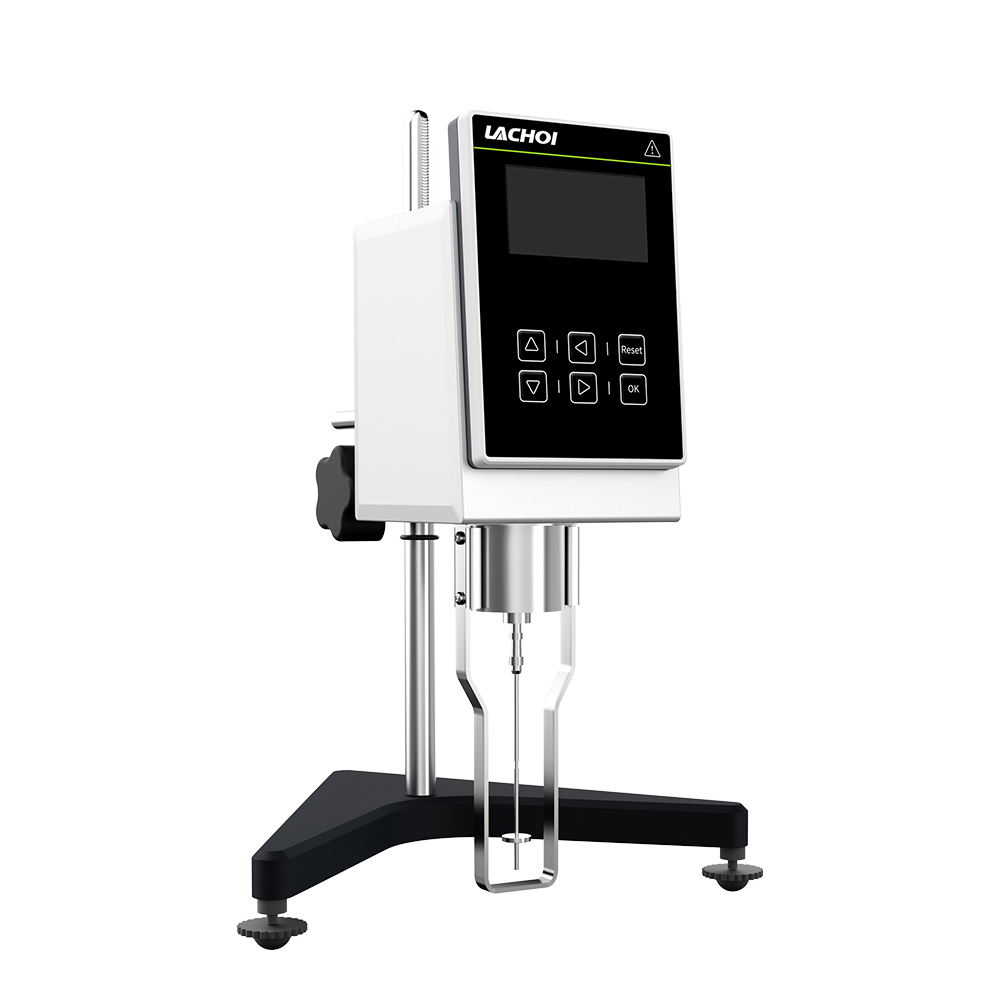 NDJ-S Lab Instrument Digitale  - Test Instruments recensie en prijs