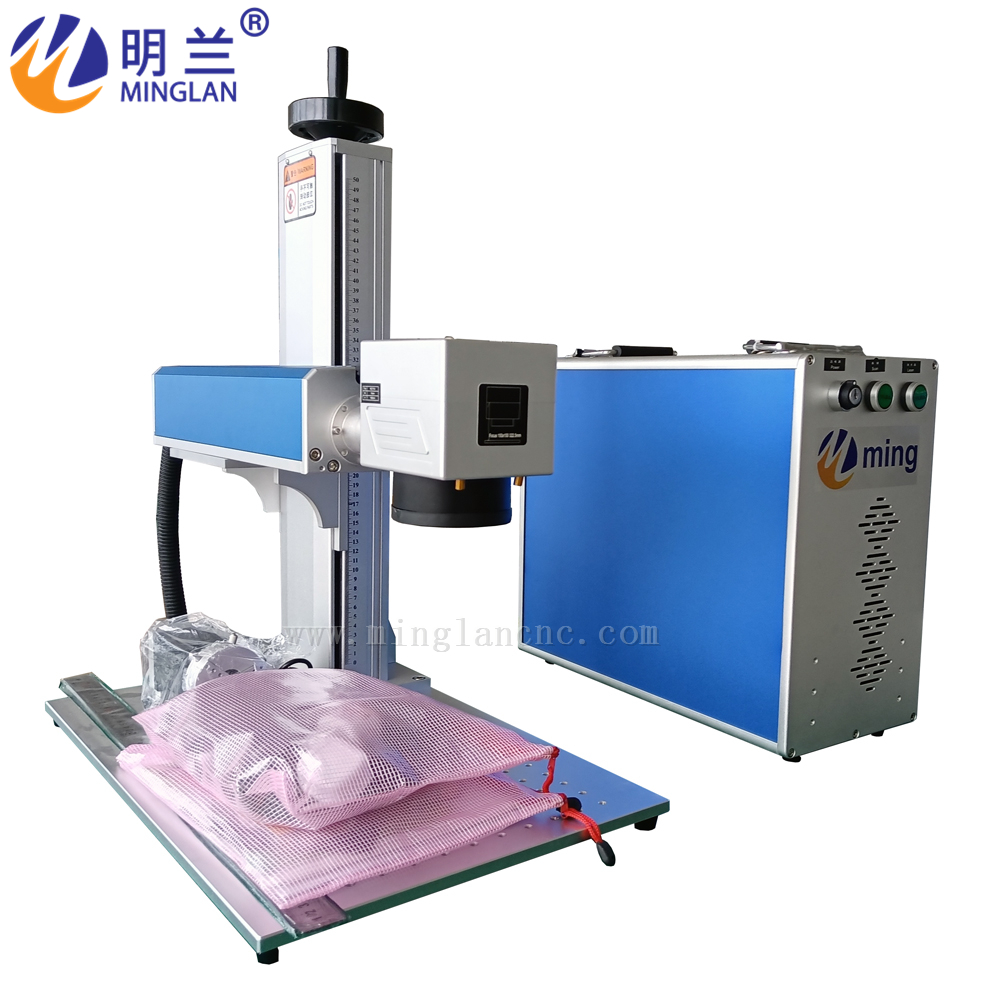 Vezelmarkering Machine 20W 30W - Fiber Laser Marking Machine 30W recensie en prijs