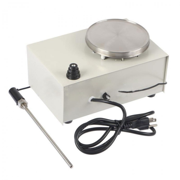 85-2 110V Laboratoriummagneetr - Lab Magnetic Stirrer Hot Plate recensie en prijs