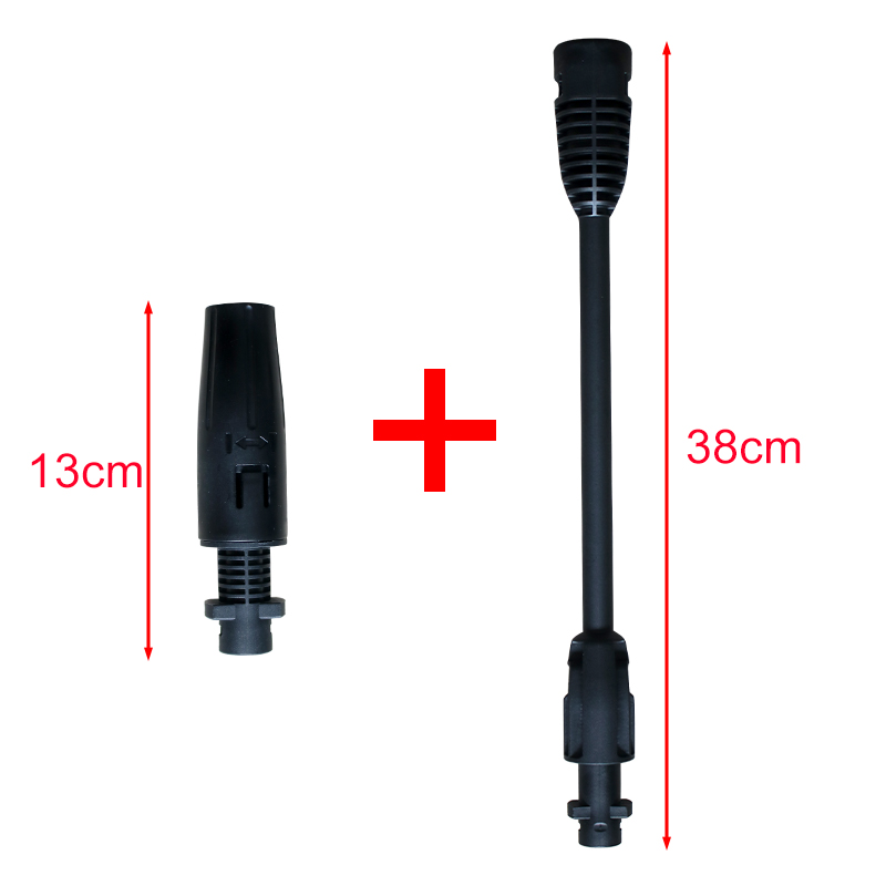 Hogedrukwaterpistool voor Karc - Vacuum Chamber Kit With Pump recensie en prijs