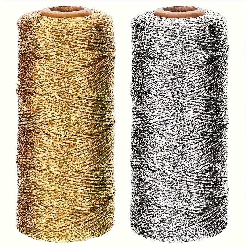 109 yards goud en zilver handg - Packaging recensie en prijs