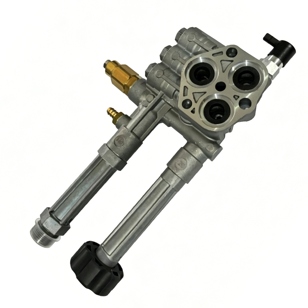 Hogedrukpomp AR42940 Pompkop v - Vacuum Chamber Kit With Pump recensie en prijs