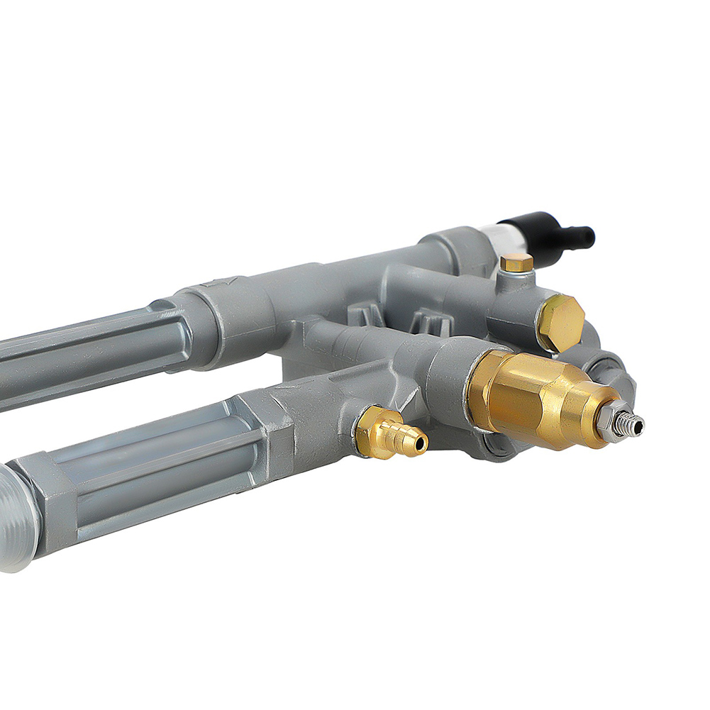 Hogedrukpomp AR42940 Pompkop v - Vacuum Chamber Kit With Pump recensie en prijs